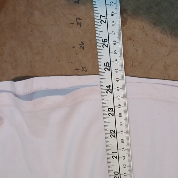 Retro STYLE Remake(2016) KISS XS Pink/Red Ringer Tshirt - Picture 13 of 13